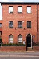 Russell Scott Backpackers Hostel