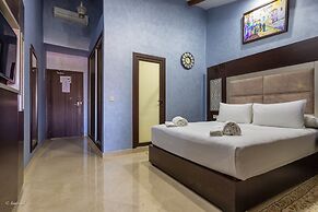 Hotel Jibal Chaouen