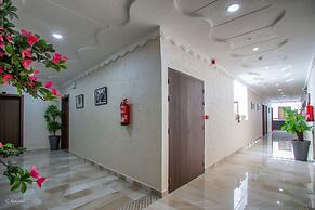 Hotel Jibal Chaouen