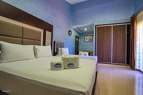 Hotel Jibal Chaouen