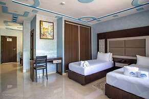 Hotel Jibal Chaouen