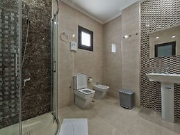 Hotel Jibal Chaouen