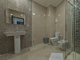 Hotel Jibal Chaouen