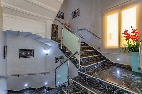 Hotel Jibal Chaouen