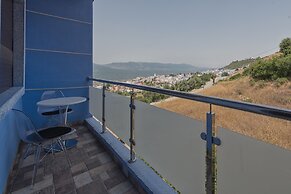 Hotel Jibal Chaouen