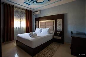 Hotel Jibal Chaouen