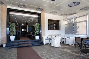 Hotel Jibal Chaouen