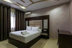 Hotel Jibal Chaouen
