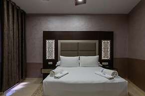 Hotel Jibal Chaouen