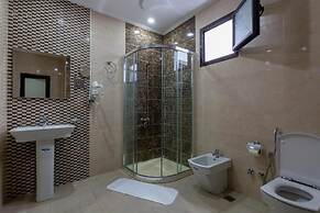 Hotel Jibal Chaouen