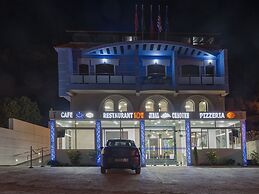 Hotel Jibal Chaouen