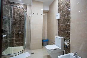 Hotel Jibal Chaouen
