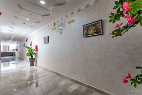 Hotel Jibal Chaouen