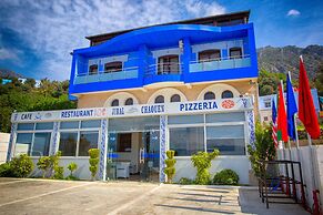 Hotel Jibal Chaouen