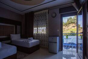 Hotel Jibal Chaouen