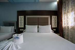 Hotel Jibal Chaouen