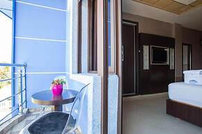 Hotel Jibal Chaouen