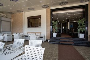 Hotel Jibal Chaouen