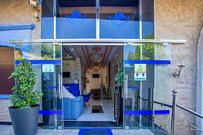 Hotel Jibal Chaouen