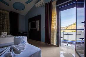 Hotel Jibal Chaouen