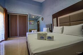 Hotel Jibal Chaouen