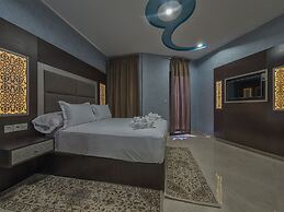 Hotel Jibal Chaouen