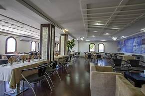 Hotel Jibal Chaouen