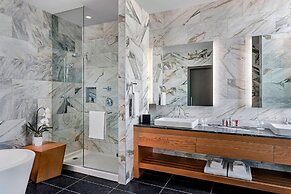Toronto Marriott Markham