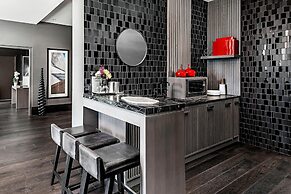Toronto Marriott Markham
