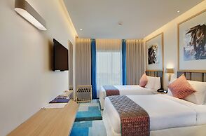 Holiday Inn Bengaluru Racecourse by IHG
