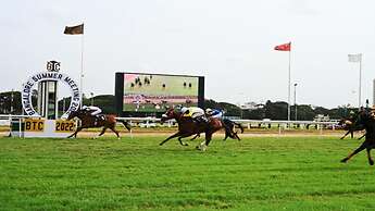 Holiday Inn Bengaluru Racecourse by IHG