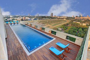 Holiday Inn Bengaluru Racecourse by IHG