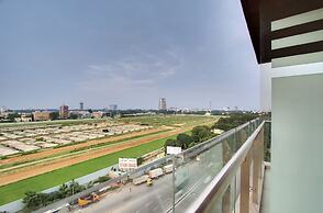 Holiday Inn Bengaluru Racecourse by IHG