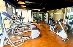 Holiday Inn Bengaluru Racecourse by IHG