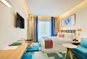 Holiday Inn Bengaluru Racecourse by IHG