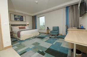 Holiday Inn Bengaluru Racecourse by IHG