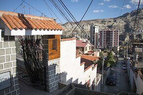 Qhini Hotel Boutique