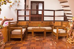 Qhini Hotel Boutique