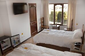 Qhini Hotel Boutique