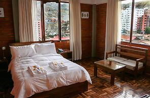 Qhini Hotel Boutique