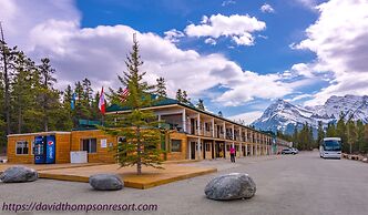 David Thompson Resort Hotel