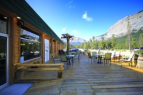 David Thompson Resort Hotel