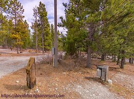 David Thompson Resort Hotel