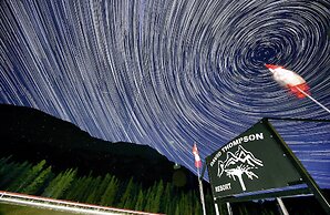 David Thompson Resort Hotel