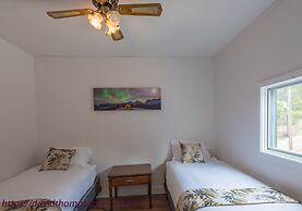 David Thompson Resort Hotel