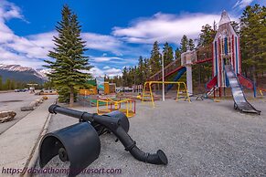 David Thompson Resort Hotel