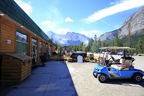 David Thompson Resort Hotel