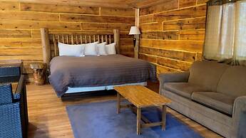 David Thompson Resort Hotel