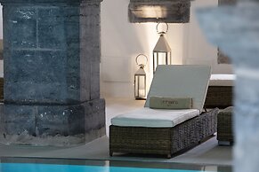 Royal Hainaut Spa & Resort Hotel