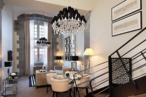 Royal Hainaut Spa & Resort Hotel